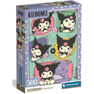 CLEMENTONI Puzzle 35622