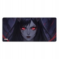 KBCUSTOM Gaming podloga za miša Speed, 90 x 40 cm, 3 mm