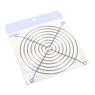 KOLINK Filter za računalni ventilator Classic, 140mm, srebrni - FGR-140S