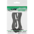 INLINE Audio kabel 99936G 5 m 2.5 mm, crni