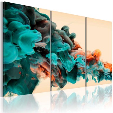 Slika Color depth 120x80