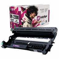 INKDIGO Bubanj DR2200 za Brother DCP-7055 Fax2840 HL-2130