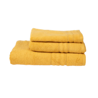 STIL Ručnik MULBERRY 70x140 cm žuti