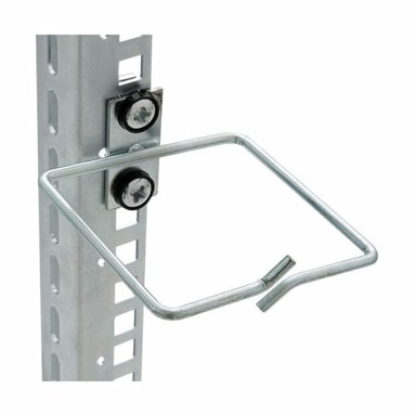 TRITON Vertikalni organizator kabela 8 x 8, tip D2