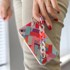 HURTEL Futrola Color Chain Case, za Samsung Galaxy A72 4G, gel, lančić, višebojna
