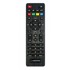 ESPERANZA Prijemnik DVB-T EV106R, DVB-T2 H.265/HEVC, HDMI/USB, crna