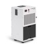 TROTEC Poluprofesionalni odvlaživač zraka TTK 75 ECO, 20 l/24 h, za prostor do 45 m²