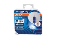 OSRAM Cool Blue Boost 12V, do 75% bjelije, 5500K, H11