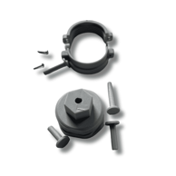 BOT Adapter M28 za Hys termostatske glave Th3, Th4, Th5 i Th6