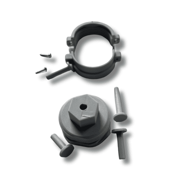 BOT Adapter M28 za Hys termostatske glave Th3, Th4, Th5 i Th6