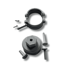 BOT Adapter M28 za Hys termostatske glave Th3, Th4, Th5 i Th6