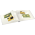 HAMA Fotoalbum Mesh, 400 listova, 10 x 15 cm, bež, plavi, zeleni i crveni