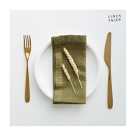 LINEN TALES Ubrusi u setu od 2 kom 