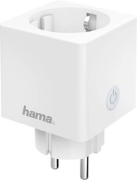 HAMA Modularna utičnica 00176573, bijela