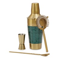 PREMIER HOUSEWARES Set za koktele Carolina