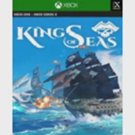 Igra za Xbox: King of Seas (One / Series XS) (EU)