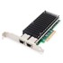 DIGITUS Ethernet poslužiteljski adapter