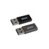 AKASA USB adapter Type A, Type C AK-CBUB61-KT02