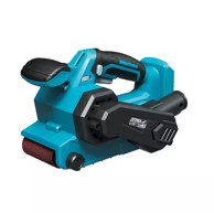 Akumulatorska tračna brusilica, 18 V