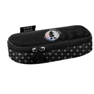 Pernica vrećica Disney Minnie Beuniq DM24YY-013, crna
