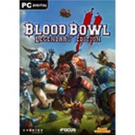Igra za PC: Blood Bowl 2 Legendary Edition