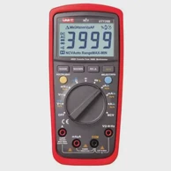 UNI-TREND Multimetar UT-139 B TRUE RMS NCV