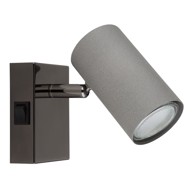 GLOBO Reflektor 1x GU10 25W Robby