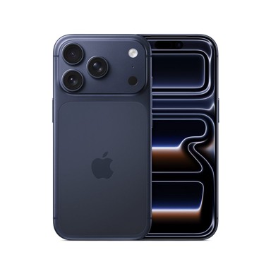 APPLE iPhone 17 Pro, 256 GB, plavi
