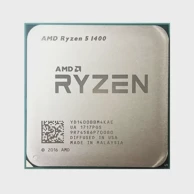 AMD Procesor Ryzen 5 1400