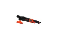 DYNABRADE Rotaciona polirka 125 mm – 150 mm, 800 – 3,300 rpm, 220v, 1000 w + 5x – rb4