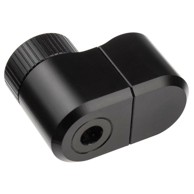 EKWB Okretni adapter EK-Quantum Torque, G1/4 inča, MF 21, crni 