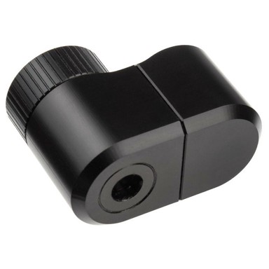 EKWB Okretni adapter EK-Quantum Torque, G1/4 inča, MF 21, crni