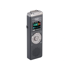 TREVI DR 437 SA2 MP3 reproduktor 8 GB, siva