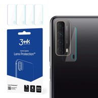 3MK Zaštitno staklo za kameru Lens Protect 4x Huawei P Smart 2021