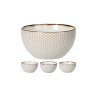 Stoneware zdjelica 650 ml