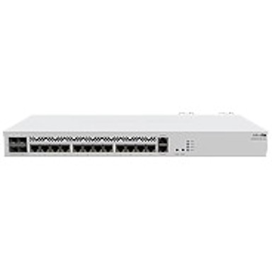 MIKROTIK Router CCR2116-12G-4S+, bijeli