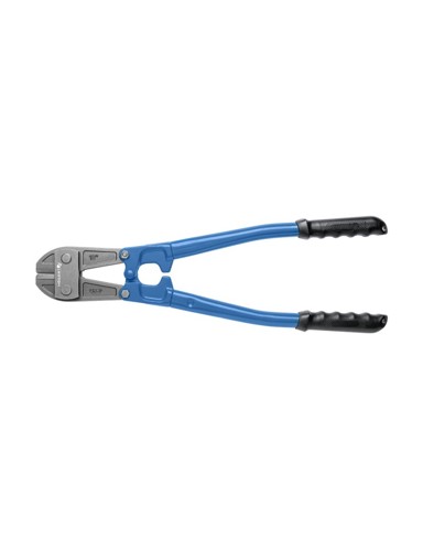 HOGERT Škare za betonsko željezo HT3B520