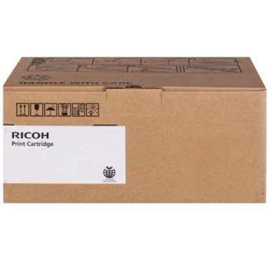 RICOH Toner 408251 original, cijan