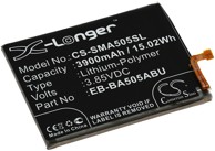 Baterija za  Smartphone Samsung Galaxy A50 (2019) / SM-A505 / Typ EB-BA505ABU