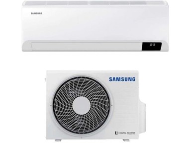 SAMSUNG Klima uređaj Cebu AR09TXFYAWKNEU/XEU, 2,5 kW