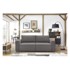 BOBOCHIC PARIS Siva sofa 245 cm Nihad, 245x102x95 cm