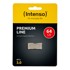 INTENSO USB stick 64GB Premium Line USB 3.0 