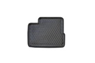 AMIO Gumeni auto tepih MG Opel stražnji, model 10 lijevi