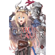 Goblin Slayer vol. 14