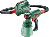 BOSCH Sustav za prskanje boje PFS 2000