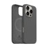 CRONG Color Cover Magnetic, za Apple iPhone 16 Pro MagSafe maska, titan