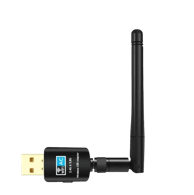 GM WEB Wi-Fi USB adapter s antenom, pojačalo Wi-Fi signala