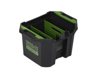 ESSVE sanduk za alat ESSBOX+ s pregradama, 62,5 x 39 x 46 cm