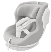 THULE Navlaka Elm za dječju autosjedalicu 