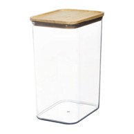 IDESIGN Posuda za namirnice za čuvanje hrane